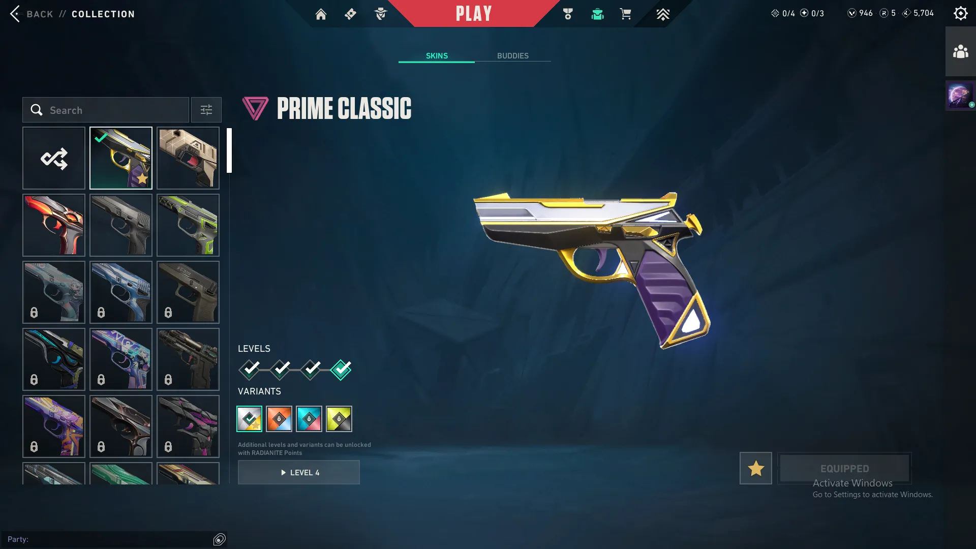 🌐 EU/TURK 👻 Stacked Account 🦄 Lifetime Warranty 🔫 63 Skins 🪙 56,500 VP Spent 🤖 Primordium Vandal  👾 Nocturnum Phantom 🪓 Kogitsune 👽 Prime Classic 🥇 Platinum 1 ⚡Instant Delivery ✔️ Full Access 🌟 Read Description